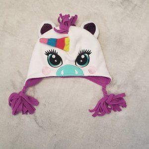Unicorn Beanie